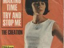 Creation - Making time 7