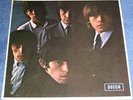 THE ROLLING STONES No 2 STUNNING N/M UK 1965 -1A/-1A LP