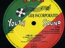 Lidj Incorporated - Line Up UK orig 12
