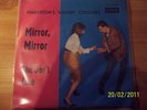 PINKERTON's ASSORT COLOURS: Mirror,Mirror, Decca 25229