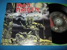 IRON MAIDEN 7