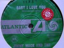 Jim Mack & Music Factory/Atlantic Soul/OZ/Sample/68