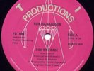 RON RICHARDSON - OOH WE BABE