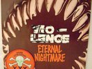 VIOLENCE VIO-LENCE Eternal Nightmare 10