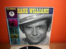 MGM Orig 1st Hank Williams The Immortal UK NM 10