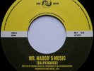 RALPH MARCO BAND Mr. Marco's Music LIBRARY FUNK 7