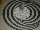 Dr Z, three Parts to my soul Vertigo LP 6360 048