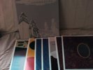 Bright Eyes - Vinyl Box 7LP Set