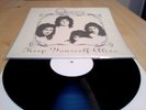 Keep Yourself Alive(Live 1975)-Queen- Rare Live LP-MINT
