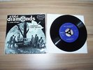 the diamonds - cees slinger - auf Omega