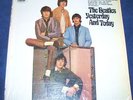 The Beatles Yesterday and Today LP Original MONO Shrink