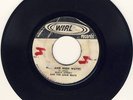 Bobby Aitken  Hell And High Water RARE WIRL ROCK STEADY