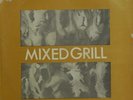 Mixed Grill OBSCURE AFRO DISCO FUNK NIGERIA LP LISTEN