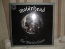 MOTORHEAD 