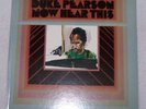 LP: Duke Pearson - Now Hear This 1968 jazz piano