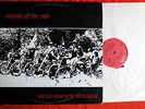 ECLIPSE OF THE SUN MOTORCYCLE HEAVY METAL 1988 EXYU LP