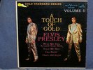 Elvis Presley-A Touch Of Gold EP-Volume 2-From 1959