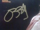 Ozzy Osbourne Signed Live Mr. Crowley Picture Disc