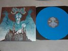 GHOST - Opus Eponymous LP;  The Devil´s Blood