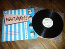 THE MILKSHAKES Showcase TEST PRESSING LP Billy Childish