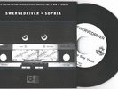 Swervedriver/Sophia 