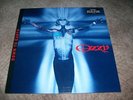 Ozzy Osbourne   Down to Earth  MINT