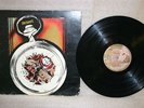 CLOCKWORK-SELF TITLED S/T PSYCH-GREENE BOTTLE LP 1013
