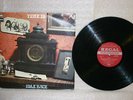 IDLE RACE-TIME IS-REGAL ZONOPHONE 1017-ORIG UK PSYCH LP