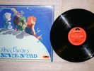 PINK FAIRIES-NEVER NEVER LAND-ORIGINAL UK PROG/PSYCH A1