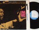 KENNY DORHAM Una Mas BLUE NOTE NY LP RVG mono