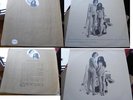JOHN LENNON & YOKO ONO-TWO VIRGINS USA LP EX+ 1968 BUG