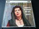 MASCAGNI CAVALLERIA RUSTICANA: DECCA W/B ORIG SXL2253-5