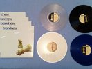 *SEALED* Brand New YOUR FAVORITE WEAPON LP deja entendu