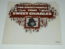 CHARLES SHERELL For Sweet People LP Funk ORIG RARE 74