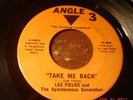 * Rare* Soul 45 Lee Fields 