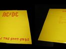AC/DC 'Give All the Good Guys' live 12
