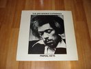 JIMI HENDRIX EXPERIENCE -primal keys  LIVE 1967 LP
