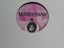 MOODYMANN DON'T BE MISLED RARE DEEP HOUSE DETROIT NM