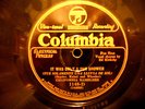 78RPM-CALIFORNIA RAMBLERS-COLUMBIA1148D-ONLY SUN SHOWER