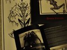 Hellhammer - Demon Entrails 3lp-set burzum bathory