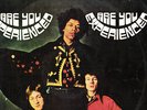 ARE YOU EXPERIENCED LP JIMI HENDRIX OZ ORIG. PSYCH FUZZ