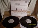 Travis The Man Who Ltd Edition 2 x Vinyl LP (Ex) - NR