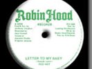 RED HOT: LETTER TO MY BABY Robin Hood 12