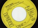 NORTHERN HERB WARD HONEST TO GOODNESS  {RCA-PROMO}