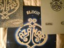 Azahar Elixir Spain Progressive w/ 2 booklets