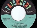 NOR. SOUL - LONNIE YOUNGBLOOD on FAIRMOUNT