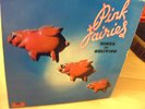 Pink Fairies - Kings Of Oblivion 1971 LP +Poster insert