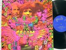 CREAM Disraeli gears LP 1*UK Press 1967  MONO A1/B1