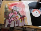 ELIAS HULK UNCHAINED 1970 MINT UK PROG. MONSTER