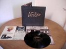 PEARL JAM VINYL LP VITALOGY NEAR/MINT CON 1994 ORIGINAL